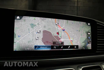 2023 Mercedes-Benz GLE 350 4MATIC - miniatura 61