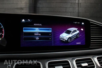 2023 Mercedes-Benz GLE 350 4MATIC - miniatura 62