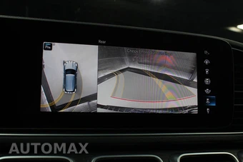 2023 Mercedes-Benz GLE 350 4MATIC - miniatura 64