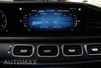 2023 Mercedes-Benz GLE 350 4MATIC - miniatura 68