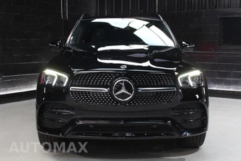 2023 Mercedes-Benz GLE 350 4MATIC - miniatura 7