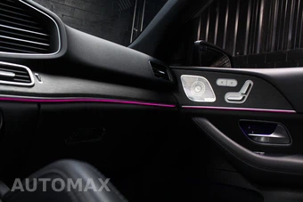 2023 Mercedes-Benz GLE 350 4MATIC - miniatura 71
