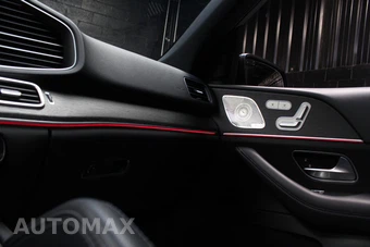 2023 Mercedes-Benz GLE 350 4MATIC - miniatura 72