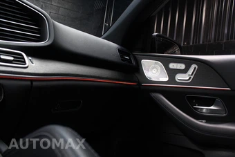 2023 Mercedes-Benz GLE 350 4MATIC - miniatura 73