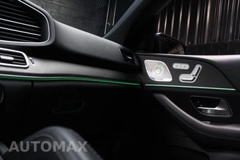 2023 Mercedes-Benz GLE 350 4MATIC - miniatura 74