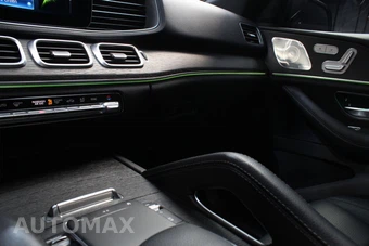 2023 Mercedes-Benz GLE 350 4MATIC - miniatura 75