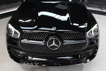 2023 Mercedes-Benz GLE 350 4MATIC - miniatura 8