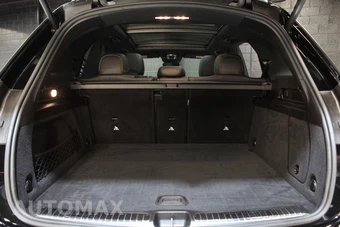 2023 Mercedes-Benz GLE 350 4MATIC - miniatura 83