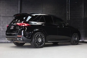 2023 Mercedes-Benz GLE 350 4MATIC - miniatura 84