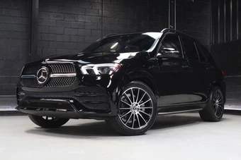 2023 Mercedes-Benz GLE 350 4MATIC - miniatura 85