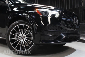 2023 Mercedes-Benz GLE 350 4MATIC - miniatura 9