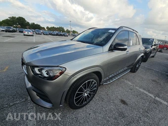 2023 Mercedes-Benz GLE 350 4MATIC
