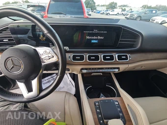 2023 Mercedes-Benz GLE 350 4MATIC - miniatura 11