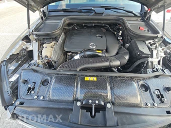 2023 Mercedes-Benz GLE 350 4MATIC - miniatura 15
