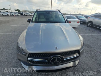 2023 Mercedes-Benz GLE 350 4MATIC - miniatura 2