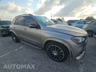 2023 Mercedes-Benz GLE 350 4MATIC - miniatura 3