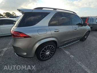 2023 Mercedes-Benz GLE 350 4MATIC - miniatura 4