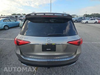 2023 Mercedes-Benz GLE 350 4MATIC - miniatura 5