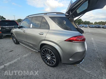 2023 Mercedes-Benz GLE 350 4MATIC - miniatura 6