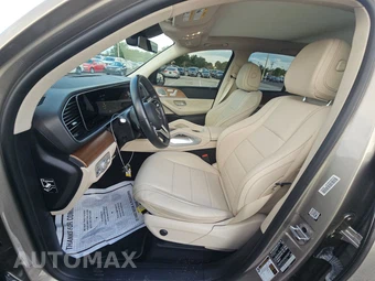 2023 Mercedes-Benz GLE 350 4MATIC - miniatura 7