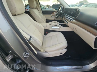 2023 Mercedes-Benz GLE 350 4MATIC - miniatura 8