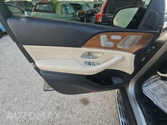 2023 Mercedes-Benz GLE 350 4MATIC - miniatura 9