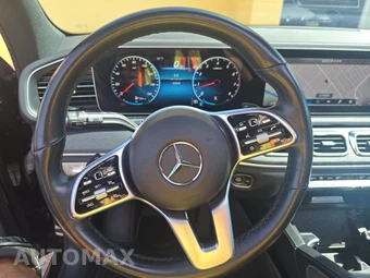 2023 Mercedes-Benz GLE 350 4MATIC – miniatura 10