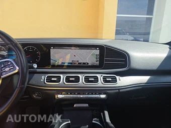 2023 Mercedes-Benz GLE 350 4MATIC – miniatura 11