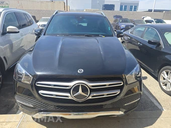 2023 Mercedes-Benz GLE 350 4MATIC – miniatura 2