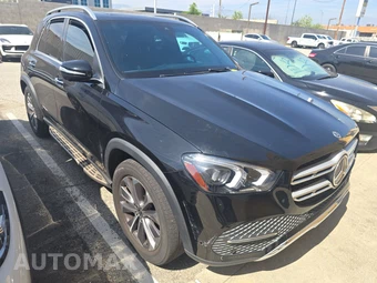 2023 Mercedes-Benz GLE 350 4MATIC – miniatura 3