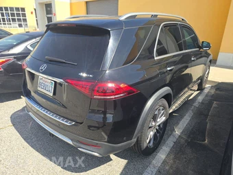 2023 Mercedes-Benz GLE 350 4MATIC – miniatura 4