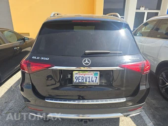 2023 Mercedes-Benz GLE 350 4MATIC – miniatura 5