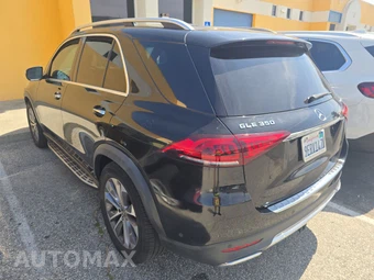 2023 Mercedes-Benz GLE 350 4MATIC – miniatura 6