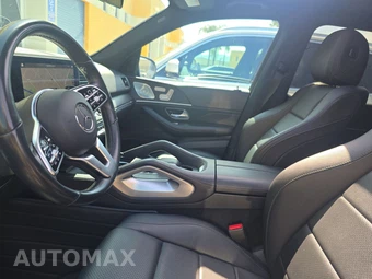 2023 Mercedes-Benz GLE 350 4MATIC – miniatura 7