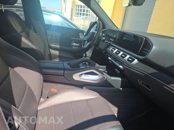 2023 Mercedes-Benz GLE 350 4MATIC – miniatura 8