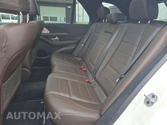 2023 Mercedes-Benz GLE 350 4MATIC - miniatura 10