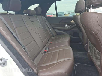 2023 Mercedes-Benz GLE 350 4MATIC - miniatura 13