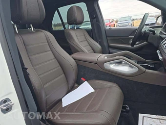 2023 Mercedes-Benz GLE 350 4MATIC - miniatura 15