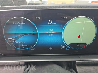 2023 Mercedes-Benz GLE 350 4MATIC - miniatura 6