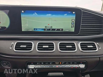 2023 Mercedes-Benz GLE 350 4MATIC - miniatura 7