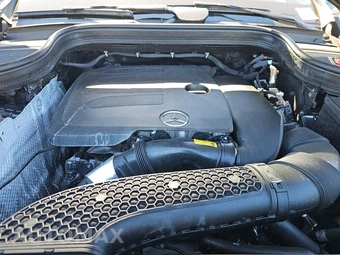 2023 Mercedes-Benz GLE 350 4MATIC - miniatura 20