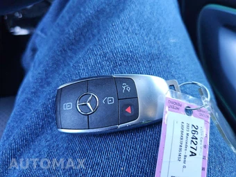 2023 Mercedes-Benz GLE 350 4MATIC - miniatura 5