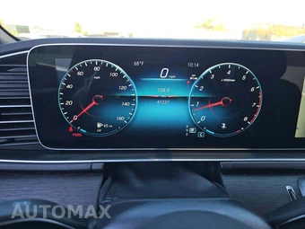 2023 Mercedes-Benz GLE 350 4MATIC - miniatura 6