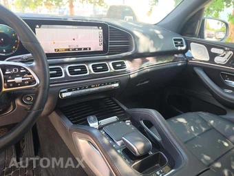 2023 Mercedes-Benz GLE 350 4MATIC - miniatura 10