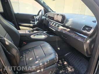 2023 Mercedes-Benz GLE 350 4MATIC - miniatura 18