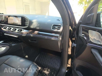 2023 Mercedes-Benz GLE 350 4MATIC - miniatura 19