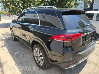 2023 Mercedes-Benz GLE 350 4MATIC - miniatura 2