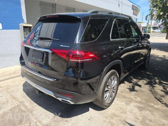 2023 Mercedes-Benz GLE 350 4MATIC - miniatura 3
