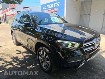 2023 Mercedes-Benz GLE 350 4MATIC - miniatura 4