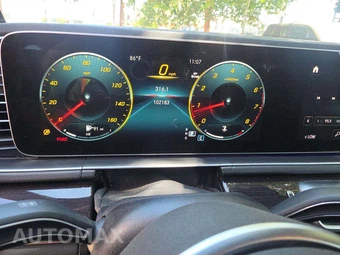 2023 Mercedes-Benz GLE 350 4MATIC - miniatura 9